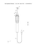 STEERABLE LASER PROBE diagram and image