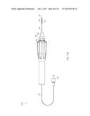 STEERABLE LASER PROBE diagram and image