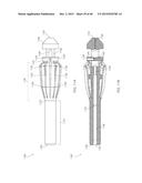 STEERABLE LASER PROBE diagram and image