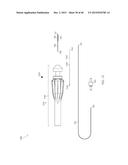 STEERABLE LASER PROBE diagram and image