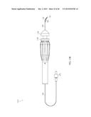 STEERABLE LASER PROBE diagram and image