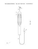 STEERABLE LASER PROBE diagram and image