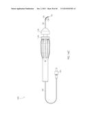 STEERABLE LASER PROBE diagram and image