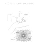 VACUUM THERAPY AND CLEANSING DRESSING FOR WOUNDS diagram and image