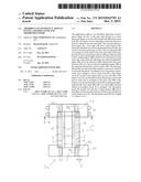 Absorbent Incontinence Article Having a Diaper Cover and Absorption Insert diagram and image