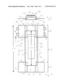 Absorbent Incontinence Article Having a Diaper Cover and Absorption Insert diagram and image