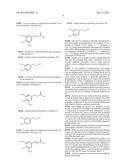 NOVEL DERIVATIVES OF SINAPINIC ACID AND THE COSMETIC OR PHARMACEUTICAL     USES THEREOF diagram and image