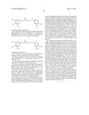 NOVEL DERIVATIVES OF SINAPINIC ACID AND THE COSMETIC OR PHARMACEUTICAL     USES THEREOF diagram and image