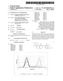 PHARMACEUTICAL COMPOSITIONS diagram and image