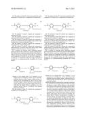 METHOD OF INHIBITING OR TREATING FIBROSIS diagram and image