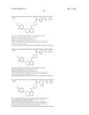 Use of Inhibitors of the Activity or Function of PI3K diagram and image