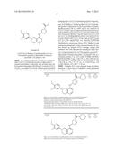 Use of Inhibitors of the Activity or Function of PI3K diagram and image