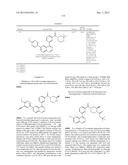 Use of Inhibitors of the Activity or Function of PI3K diagram and image