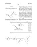 Use of Inhibitors of the Activity or Function of PI3K diagram and image