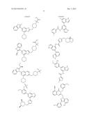 Use of Inhibitors of the Activity or Function of PI3K diagram and image