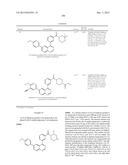 Use of Inhibitors of the Activity or Function of PI3K diagram and image