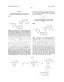 Use of Inhibitors of the Activity or Function of PI3K diagram and image