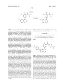 Use of Inhibitors of the Activity or Function of PI3K diagram and image