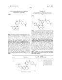 Use of Inhibitors of the Activity or Function of PI3K diagram and image