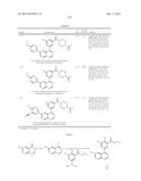 Use of Inhibitors of the Activity or Function of PI3K diagram and image