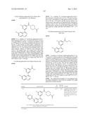 Use of Inhibitors of the Activity or Function of PI3K diagram and image