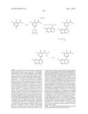 Use of Inhibitors of the Activity or Function of PI3K diagram and image