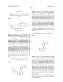 Use of Inhibitors of the Activity or Function of PI3K diagram and image