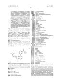 Use of Inhibitors of the Activity or Function of PI3K diagram and image