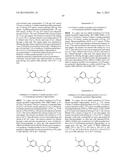 Use of Inhibitors of the Activity or Function of PI3K diagram and image