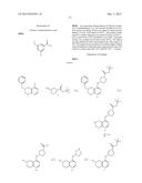 Use of Inhibitors of the Activity or Function of PI3K diagram and image