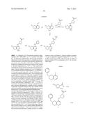 Use of Inhibitors of the Activity or Function of PI3K diagram and image