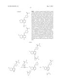 Use of Inhibitors of the Activity or Function of PI3K diagram and image