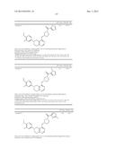 Use of Inhibitors of the Activity or Function of PI3K diagram and image