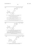 Use of Inhibitors of the Activity or Function of PI3K diagram and image