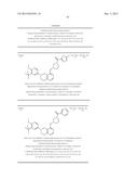 Use of Inhibitors of the Activity or Function of PI3K diagram and image