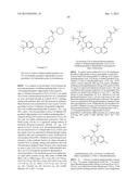 Use of Inhibitors of the Activity or Function of PI3K diagram and image