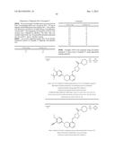 Use of Inhibitors of the Activity or Function of PI3K diagram and image