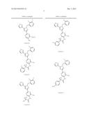 2-BENZYL, 3-(PYRIMIDIN-2-YL) SUBSTITUTED PYRAZOLES USEFUL AS SGC     STIMULATORS diagram and image