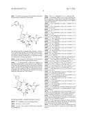 PARENTERAL FORMULATIONS FOR ADMINISTERING MACROLIDE ANTIBIOTICS diagram and image