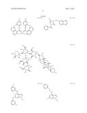 METHOD OF INHIBITING ABCG2 AND RELATED TREATMENTS diagram and image