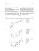 DOT1L INHIBITORS FOR USE IN THE TREATMENT OF LEUKEMIA diagram and image