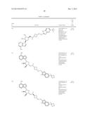 DOT1L INHIBITORS FOR USE IN THE TREATMENT OF LEUKEMIA diagram and image