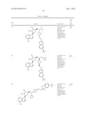 DOT1L INHIBITORS FOR USE IN THE TREATMENT OF LEUKEMIA diagram and image