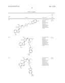 DOT1L INHIBITORS FOR USE IN THE TREATMENT OF LEUKEMIA diagram and image