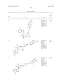 DOT1L INHIBITORS FOR USE IN THE TREATMENT OF LEUKEMIA diagram and image