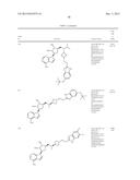 DOT1L INHIBITORS FOR USE IN THE TREATMENT OF LEUKEMIA diagram and image