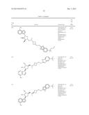 DOT1L INHIBITORS FOR USE IN THE TREATMENT OF LEUKEMIA diagram and image