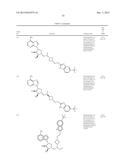 DOT1L INHIBITORS FOR USE IN THE TREATMENT OF LEUKEMIA diagram and image