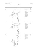 DOT1L INHIBITORS FOR USE IN THE TREATMENT OF LEUKEMIA diagram and image