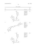 DOT1L INHIBITORS FOR USE IN THE TREATMENT OF LEUKEMIA diagram and image